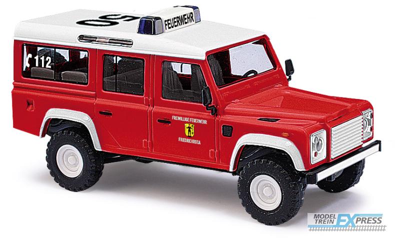 Busch autos 50376